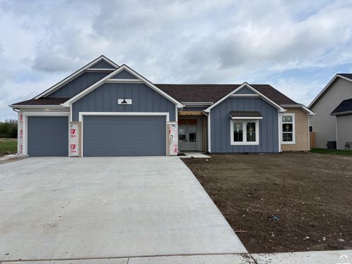 1018 Bluestem Circle, Baldwin City, KS, 66006 | Card Image