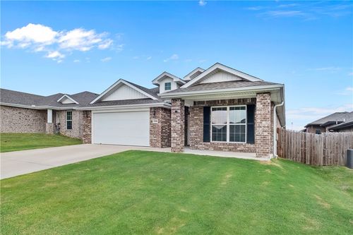 5908 Nw Meade St, Bentonville, AR, 72713-4016 | Card Image