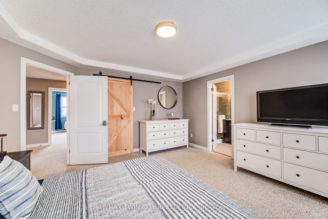 616 Frieburg Dr, House other with 5 bedrooms, 4 bathrooms and 2 parking in Waterloo ON | Image 22