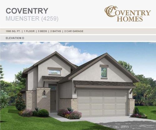 42516 Edmund Rucker Ln, Magnolia, TX, 77354-8103 | Card Image