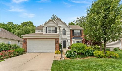 1422 Shawnee Run Dr, Maineville, OH, 45039-7234 | Card Image