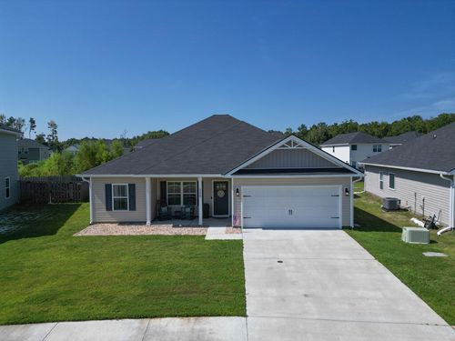 509 Abode Avenue, Hinesville, GA, 31313 | Card Image