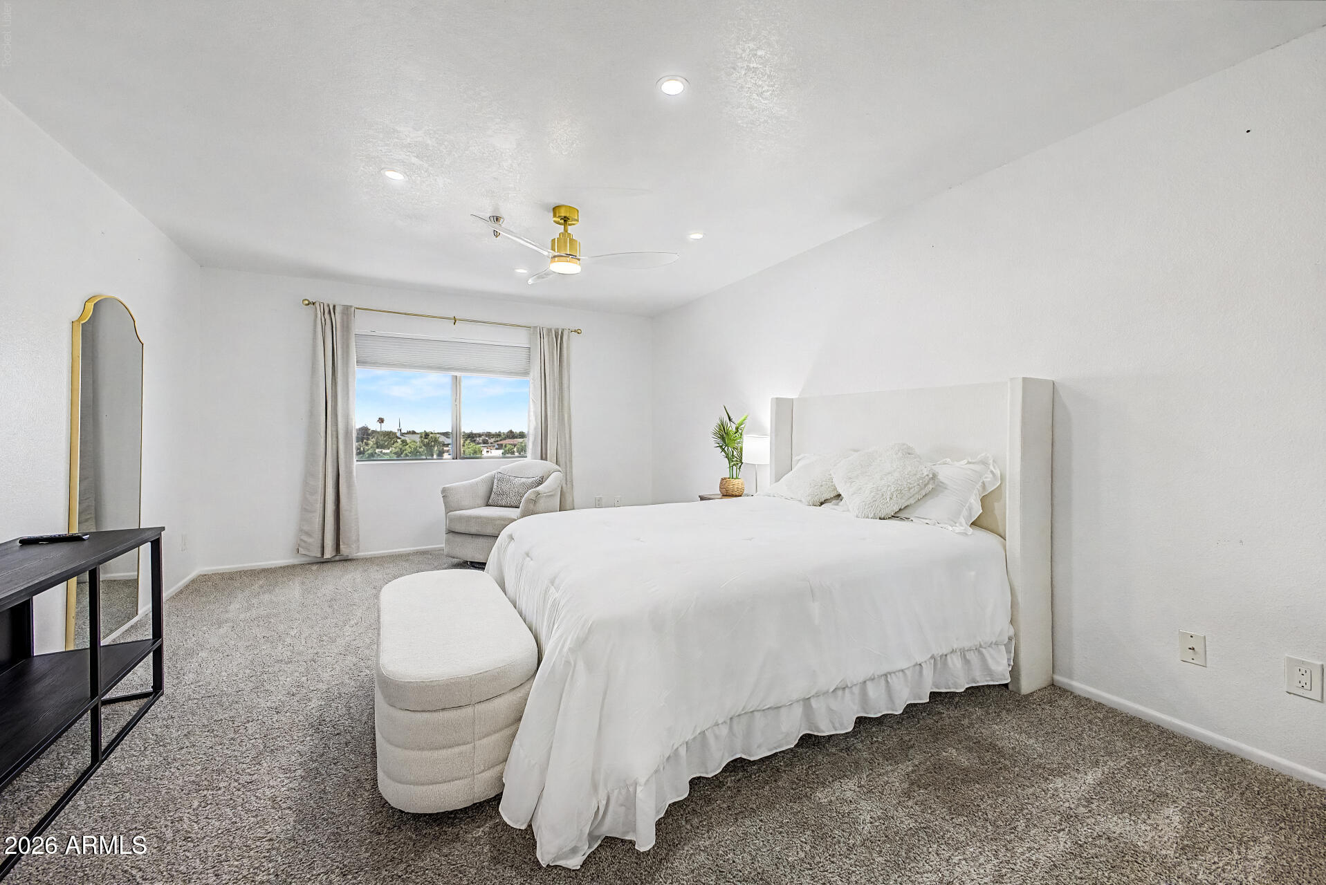Residential Lease in Mesa