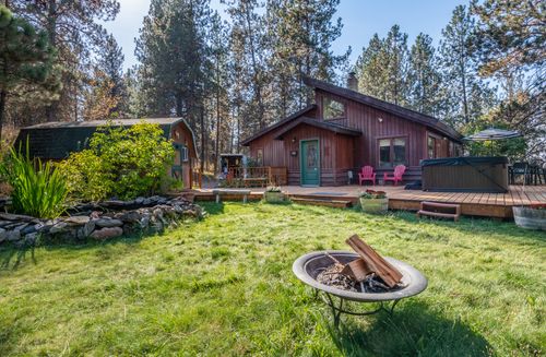 38712 Saint Marys Lake Rd, St Ignatius, MT, 59865-9769 | Card Image