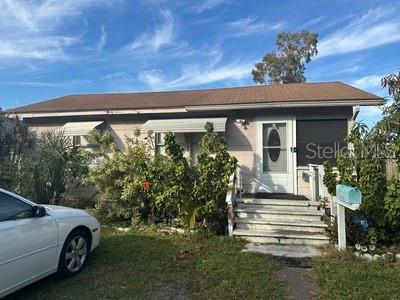 72nd Ave, Pinellas Park, FL 33781