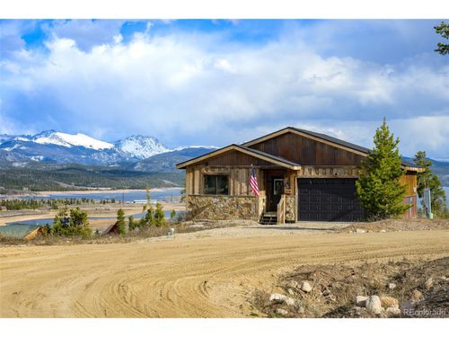 224 Kokanee Rd, Grand Lake, CO, 80447 | Card Image