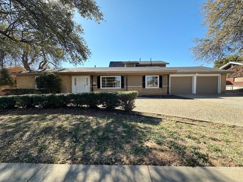 1609 Idlewood Ln, Odessa, TX, 79761-1817 | Card Image