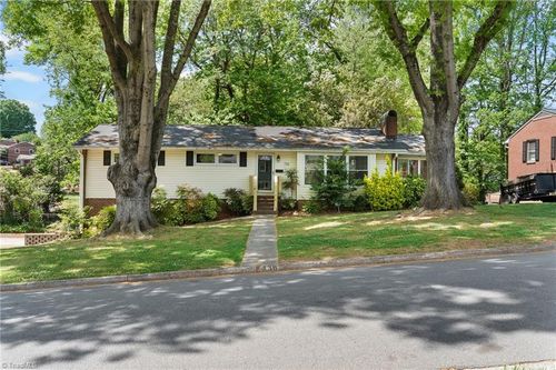 738 Elderwood Ave, Winston-Salem, NC, 27103-3433 | Card Image