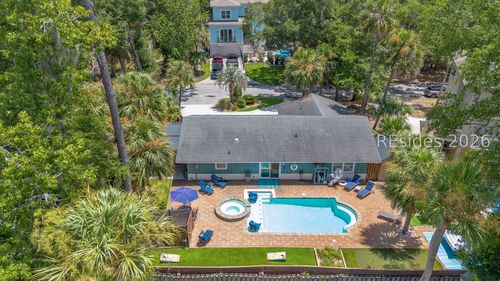 8 Flamingo St, Hilton Head Island, SC, 29928-6433 | Card Image