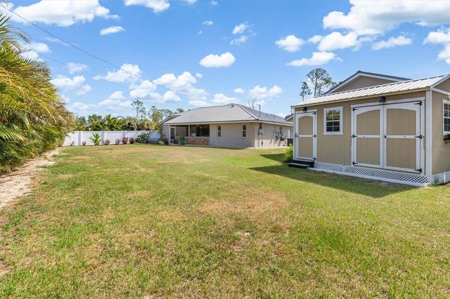 2411 Atwater Dr, House other with 3 bedrooms, 2 bathrooms and null parking in NORTH PORT FL | Image 44