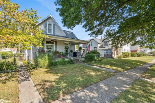 1223 Avenue F, Fort Madison, IA, 52627-2746 | Card Image