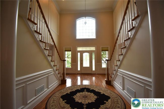 55 Forrest Stand Dr, House other with 4 bedrooms, 5 bathrooms and null parking in Easton PA | Image 15