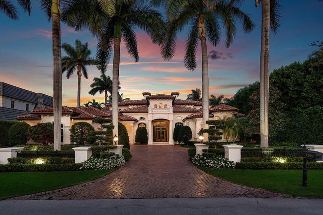 1560 Sabal Palm Dr, House other with 5 bedrooms, 7 bathrooms and null parking in Boca Raton FL | Image 49