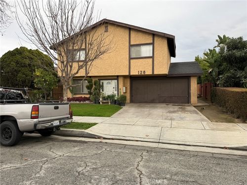 128 N 1st St, Montebello, CA, 90640-5354 | Card Image