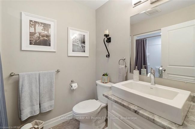 43 Huron Heights Dr, House other with 2 bedrooms, 2 bathrooms and 2 parking in Goderich ON | Image 28