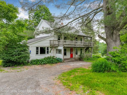 146 Don Irwin Rd, Prattsville, NY, 12468-5909 | Card Image