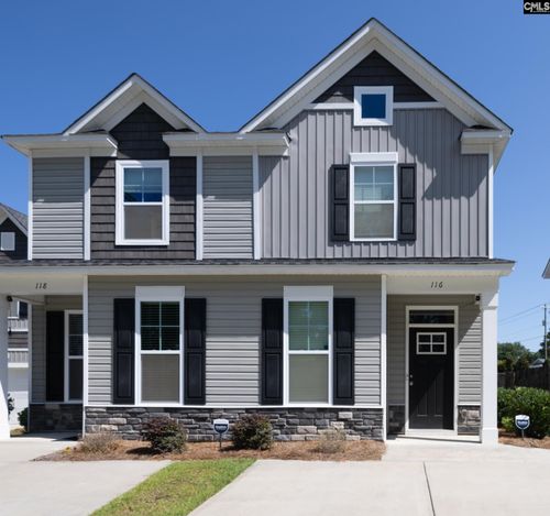 116 Silver Run Pl, West Columbia, SC, 29169-5118 | Card Image