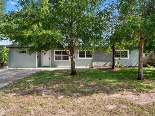 3813 Edland Dr, ORLANDO, FL, 32812-9106 | Card Image