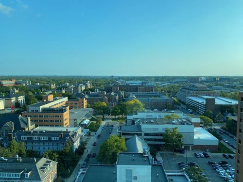 apt-18k-555 E William St, Ann Arbor, MI, 48104-2476 | Card Image