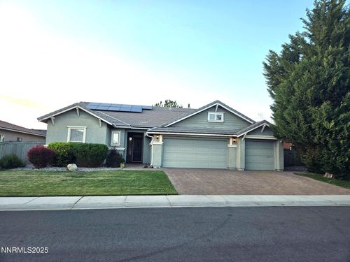 1388 Lambrays Ln, Sparks, NV, 89436-8145 | Card Image