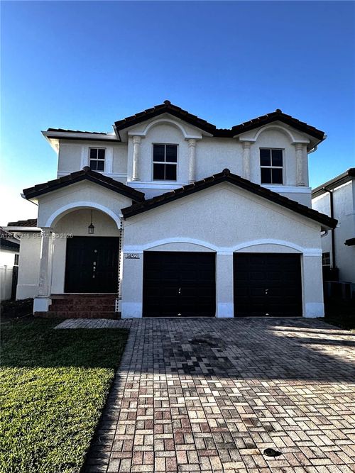 14521 Sw 13th Ter, Miami, FL, 33184 | Card Image