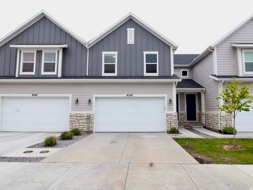 8240 W Cascade View Way, Magna, UT, 84044-3460 | Card Image