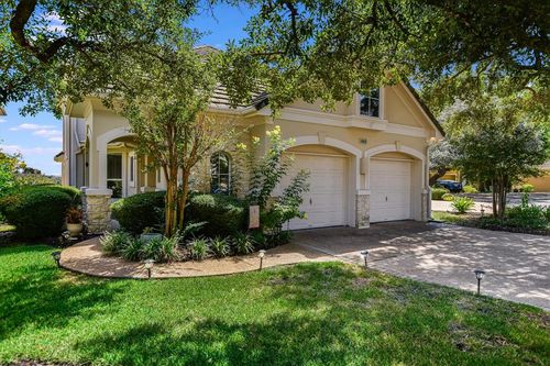 4545 Golf Vista Dr, Austin, TX, 78730-3561 | Card Image
