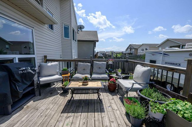 8010 112 Street, House other with 4 bedrooms, 3 bathrooms and 4 parking in Grande Prairie AB | Image 28