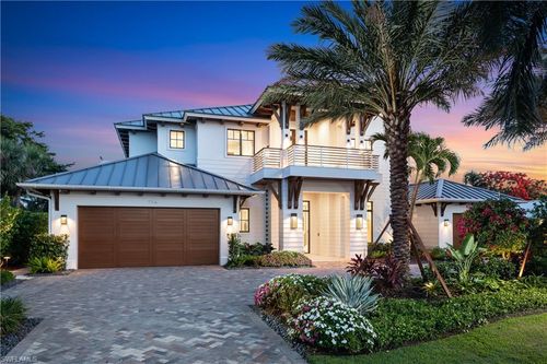774 S Golf Dr, NAPLES, FL, 34102-5331 | Card Image