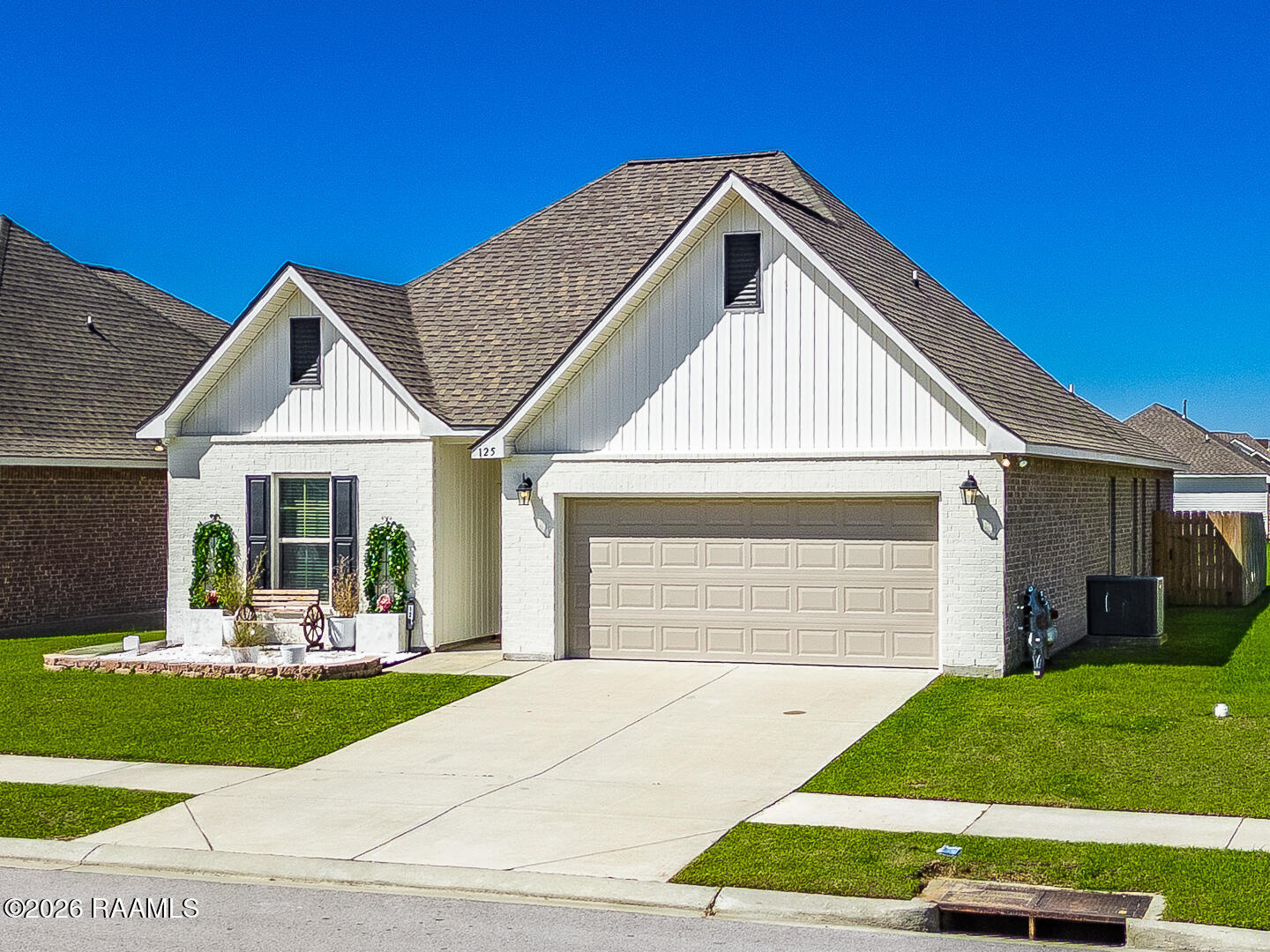 Residential in Lafayette 4