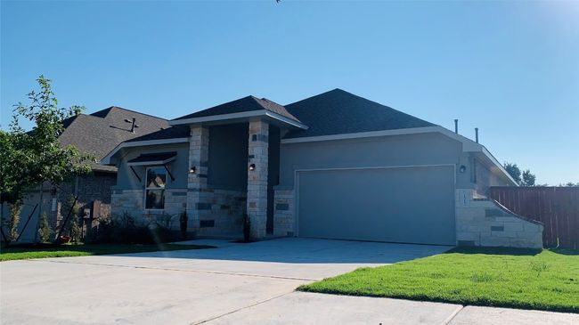 1512 Highland Ridge Rd, House other with 4 bedrooms, 3 bathrooms and 2 parking in Georgetown TX | Image 15