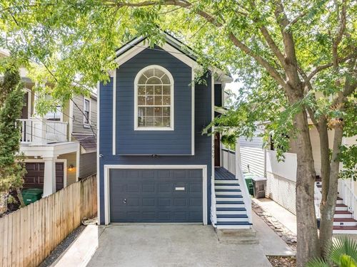 1409 Blair St, Houston, TX, 77008-3819 | Card Image