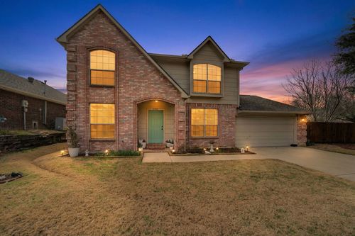 3415 Ivy Glen Dr, Mckinney, TX, 75071-3229 | Card Image