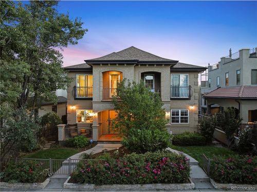 4714 W Moncrieff Pl, Denver, CO, 80212-1604 | Card Image