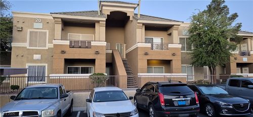 1105-8070 W Russell Rd, Las Vegas, NV, 89113-1549 | Card Image