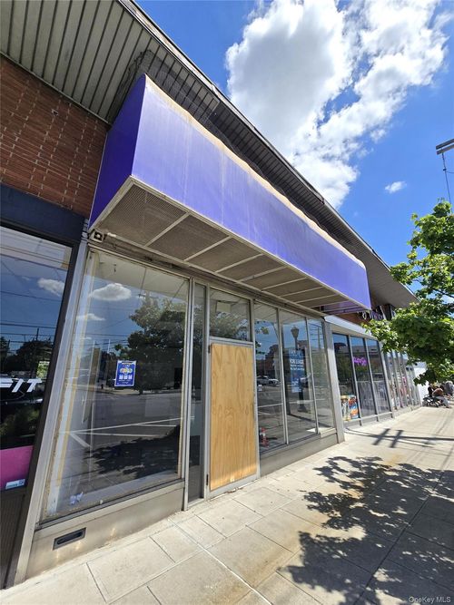 store-c-851-861 Merrick Road, Hempstead, NY, 11510 | Card Image