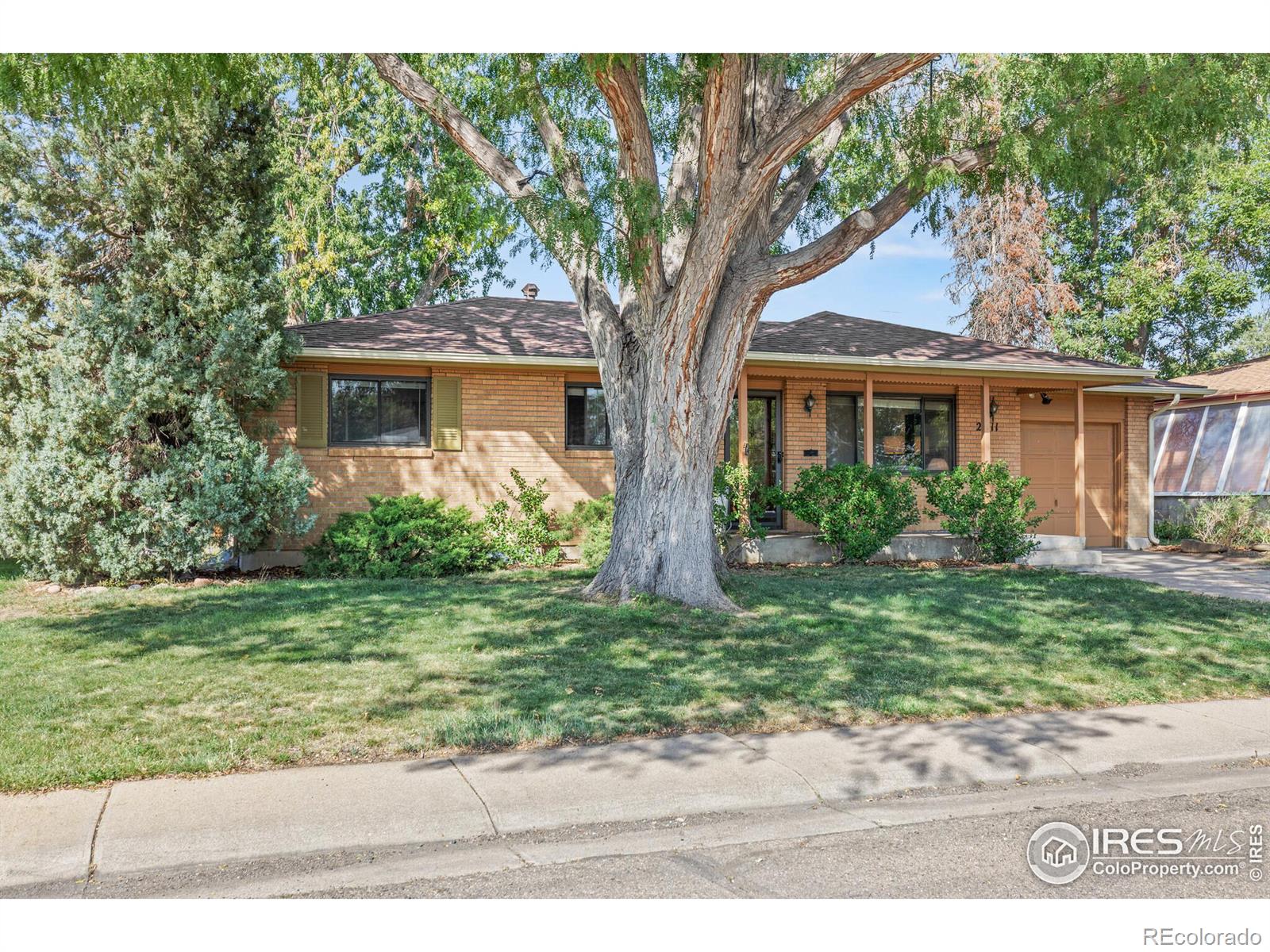 14th Avenue Ct, Greeley, CO 80631