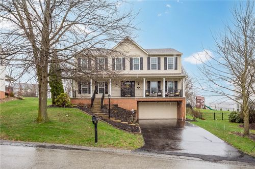 114 Parklane Dr, Canonsburg, PA, 15317-6090 | Card Image