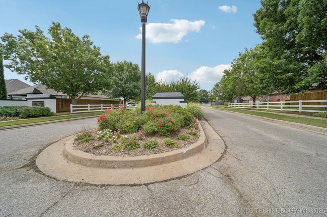 7440 Indianola St, House other with 3 bedrooms, 2 bathrooms and null parking in Broken Arrow OK | Image 28