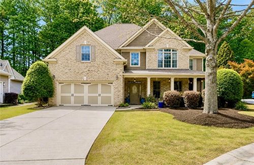 1410 Magnolia Park Cir, Cumming, GA, 30040-8440 | Card Image