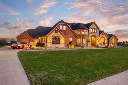 721 Kensington Dr, Rockwall, TX, 75032-6609 | Card Image