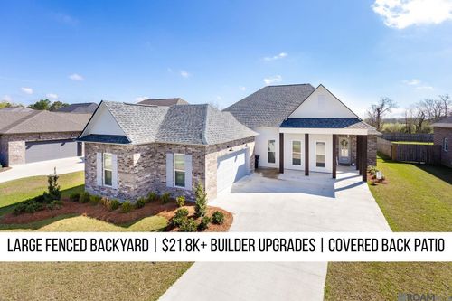 10151 Oak Colony Dr, Baton Rouge, LA, 70817 | Card Image