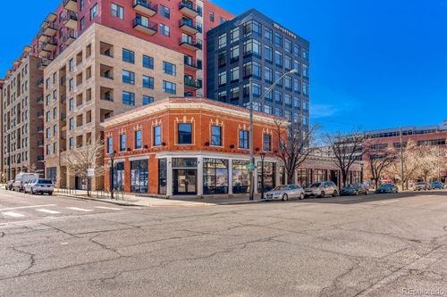 1665 N Pearl Street, Denver, CO, 80203 | Card Image