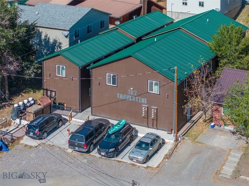 102 Travertine St, Gardiner, MT, 59030 | Card Image