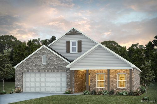 350 Kohn Dr, Millbrook, AL, 36054-3285 | Card Image