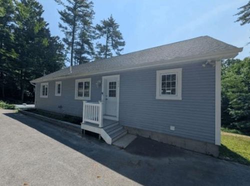424 Beverly Hills Dr, East Wakefield, NH, 03830-3569 | Card Image