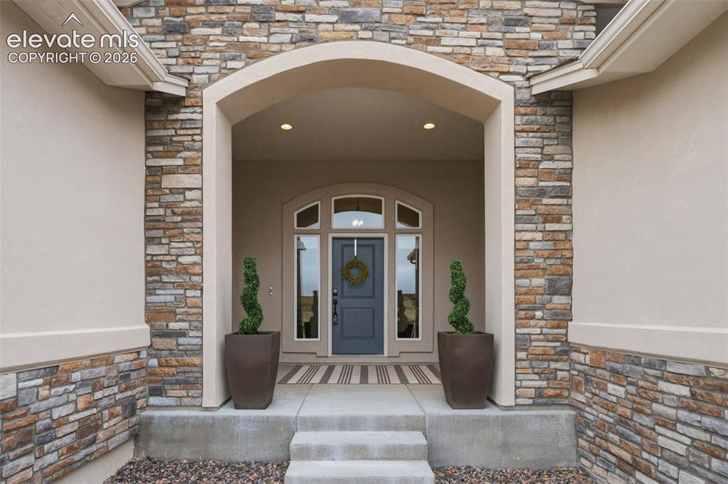 Residential in Colorado Springs 3