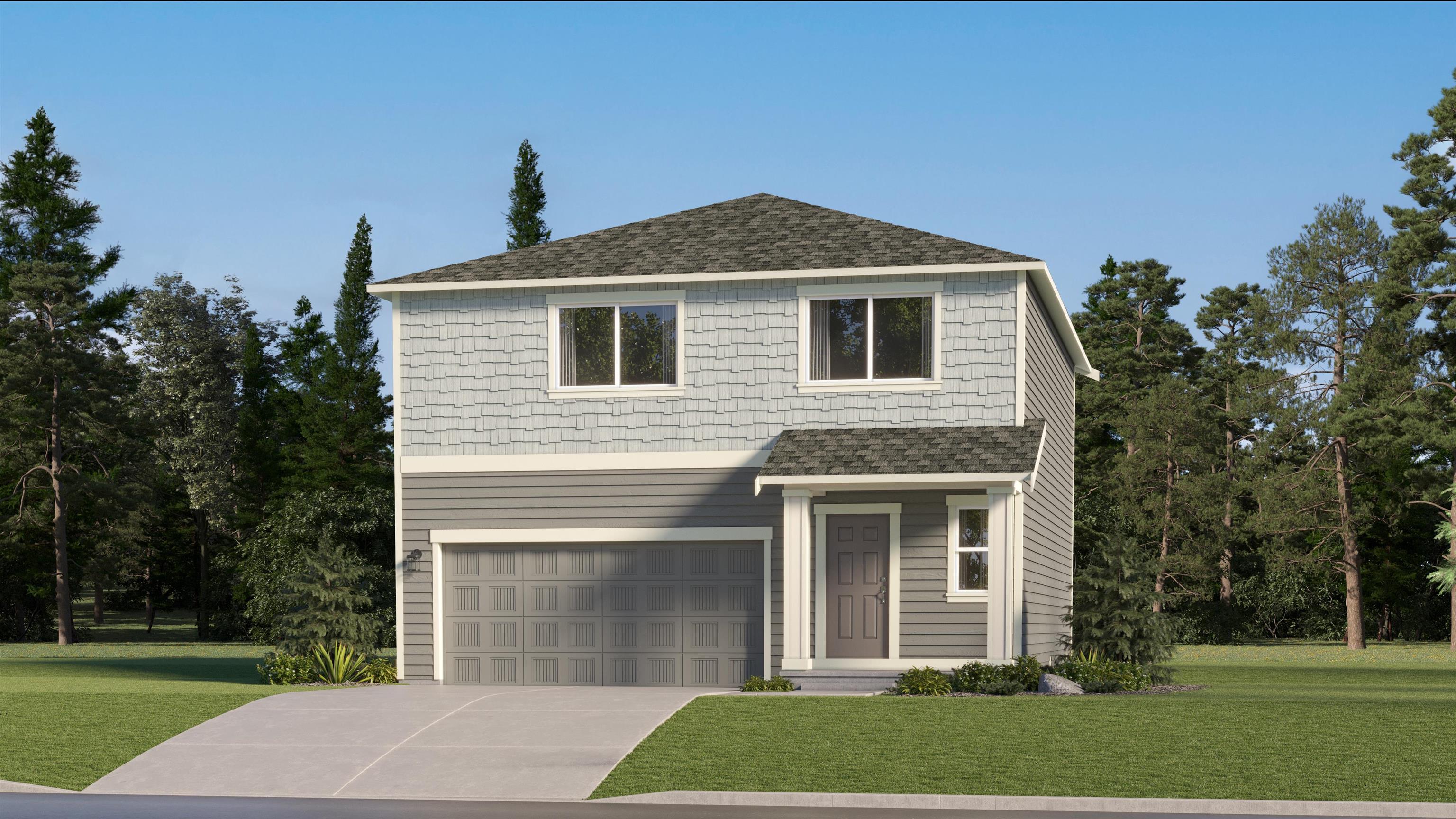Goldenrod Ave, Spokane, WA 99224