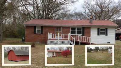 1309 Mitchell St, House other with 3 bedrooms, 1 bathrooms and null parking in Celina TN | Image 1