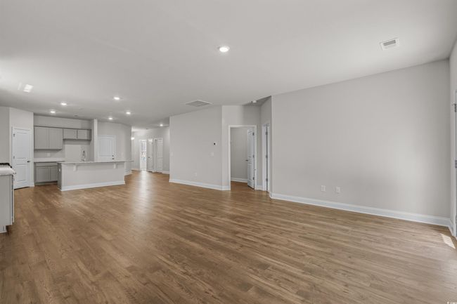 2441 Campton Loop, House other with 3 bedrooms, 2 bathrooms and 4 parking in Conway SC | Image 8
